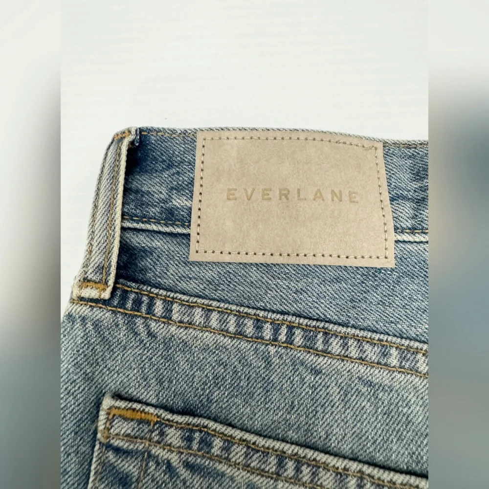 Everlane The Relaxed 90s Shorts - 24